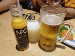 -胜代日本料理(云程巷小区店)