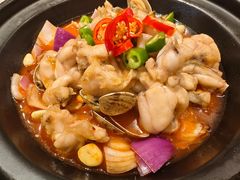 -苏浙徽·农家大院(开发区星湖101店)