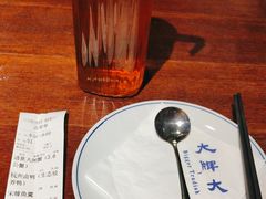 -大牌大·传统杭帮菜(湖滨店)