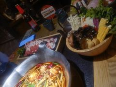 -湊湊火锅·茶憩(上海合生汇店)