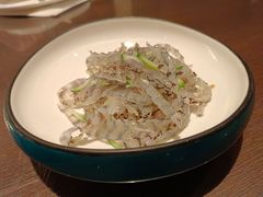 -领事馆19号中餐厅(厦门海景洲际酒店)