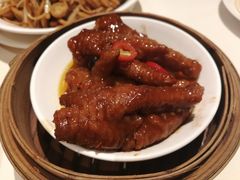 -利苑酒家(合景国际金融广场店)