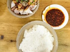 -九九豆花馆(解放碑步行街店)