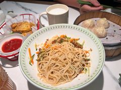 -春家·非遗手工小吃(徐汇万科广场店)