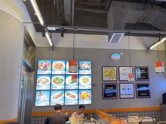 -肥韬茶餐厅(海上世界店)