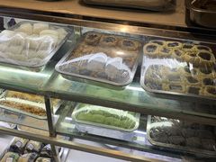 -糯米香(长江路店)