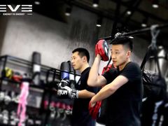 -EVE格斗健身工作室(周康店)