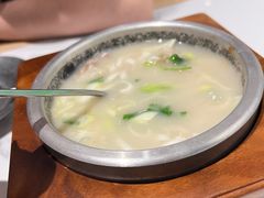 -延锄汤饭食堂(桂林路店)
