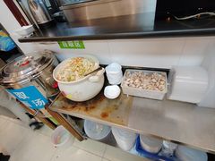 -韩师傅老大同刀削面(北苑路店)