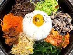 -大同江朝鲜菜•长春地标美食(绿园吾悦广场店)