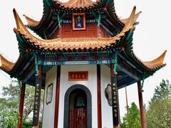 -戏马台景区