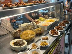 -尹记餐馆(花园店)