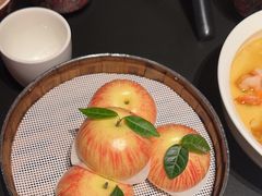 -知楚•精致湖北菜(武商MALL店)