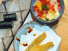 -然寿司(郎园vintage店)