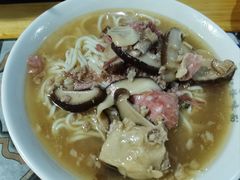 -牛王庙吳記怪味面(双楠店)