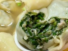 -利达汤圆馄饨(川公路店)