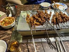 -熙成烧烤·三十三年(开发区店)