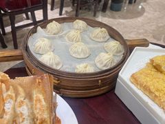 -邢家锅贴老店·非遗·开封菜(金明广场店)