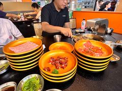 -真熙家牛排烤肉无限续(百脑汇店)