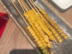 -兰州陈记牛肉面 ·烧烤· 铜锅涮肉(万达店)