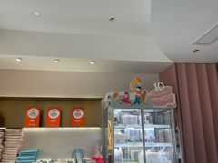 -蜜思琪蛋糕(民生路店)