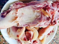咸腣膀-老人和饭店(淮海中路店)
