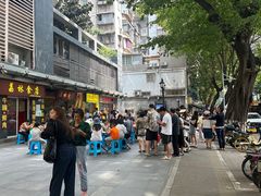 -荔林食店(西华路店)
