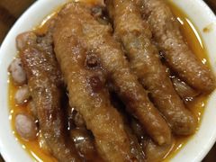 -粤仔湾砂锅粥(金太湖店)