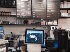 -墨客咖啡(新街口店)