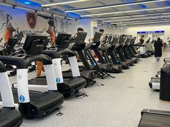 -帝豪斯健身俱乐部(市府恒隆广场店)