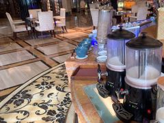 -太原星河湾酒店-意咖啡西餐厅