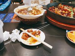 -勇利赵家烤肉坊(含光路店)