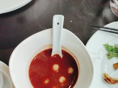 -逸品淮扬(东方渔人码头店)