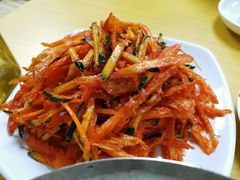 -屋里家延边朝鲜族冷面(南园店)