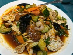 -和源祥·日照菜扛把子(万平口一店)