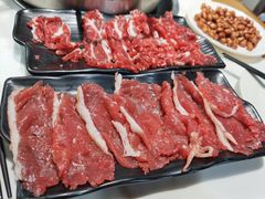 -合记潮汕牛肉火锅