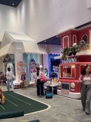 -奈尔宝家庭中心·亲子餐厅(华采天地店)