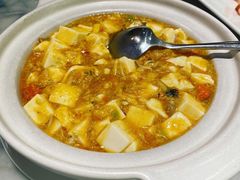 蟹粉豆腐-蝶园·装修中(BFC外滩金融中心店)