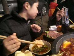 -黄潇洒老火锅(九眼桥宏济巷店)