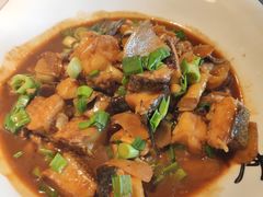 农家划水-千岛湖小鱼儿·淳安匠心农家菜