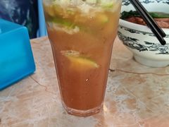 -渔记茶餐厅(渔村店)
