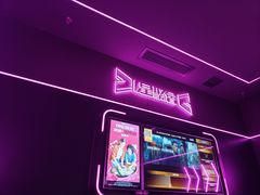 -星聚会KTV X Party(上海真如中海环宇城店)