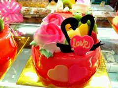 -穗柳饼家(柳化店)