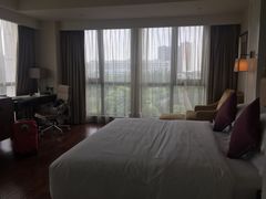 -四川江油戴斯大酒店