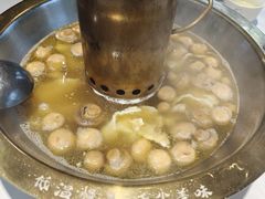 -楚鱼王·河鲜·湖北菜(华农店)