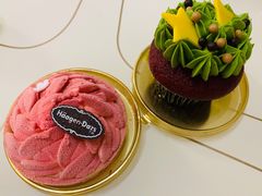 -哈根达斯(合肥天鹅湖店)