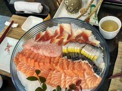 -科尔海悦酒店樱之河日本料理(清河东路店)