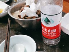 -老诚一锅羊蝎子(垡头店)