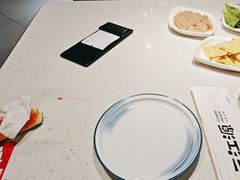 -三江源活鱼现烤(维多利摩尔城店)