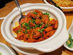-马仕玖煲·融合菜·酥不腻烤鸭(人大店)